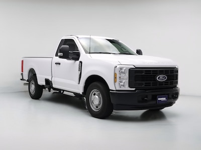 2024 Ford F-250 XL -
                Houston, TX