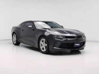 2016 Chevrolet Camaro LT -
                Houston, TX