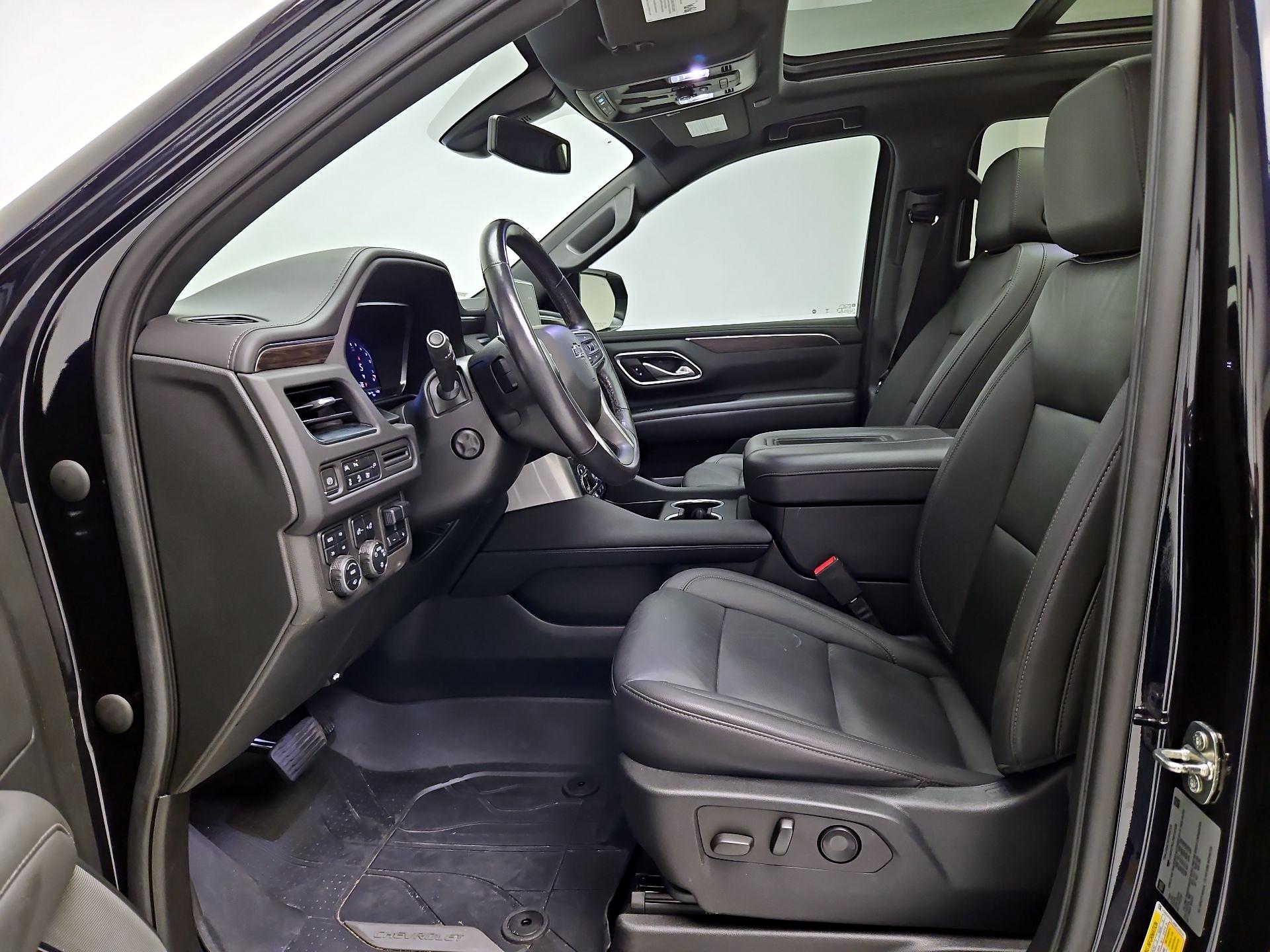 Thumbnail: 2022 Chevrolet Tahoe - 11