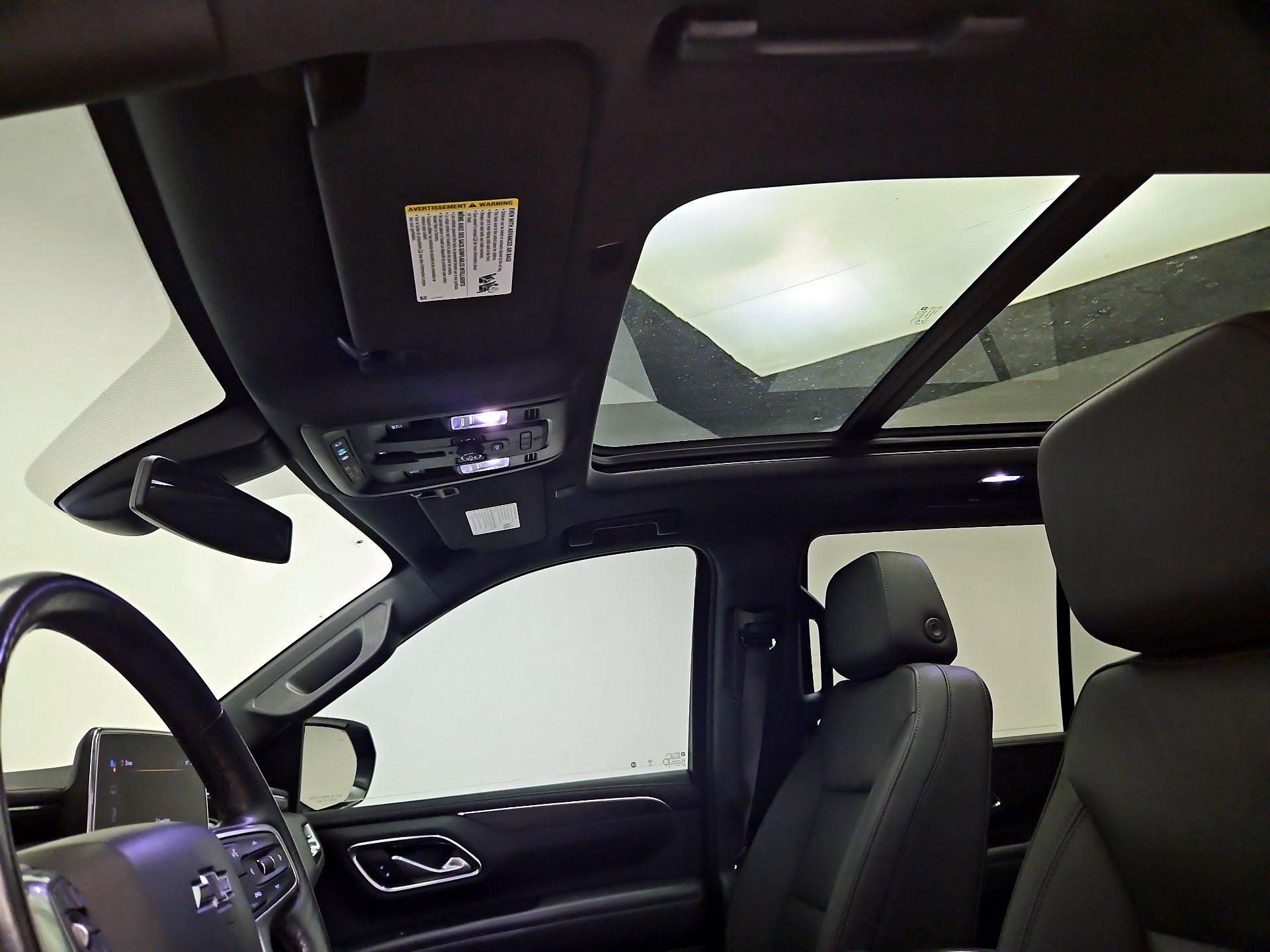 Thumbnail: 2022 Chevrolet Tahoe - 19
