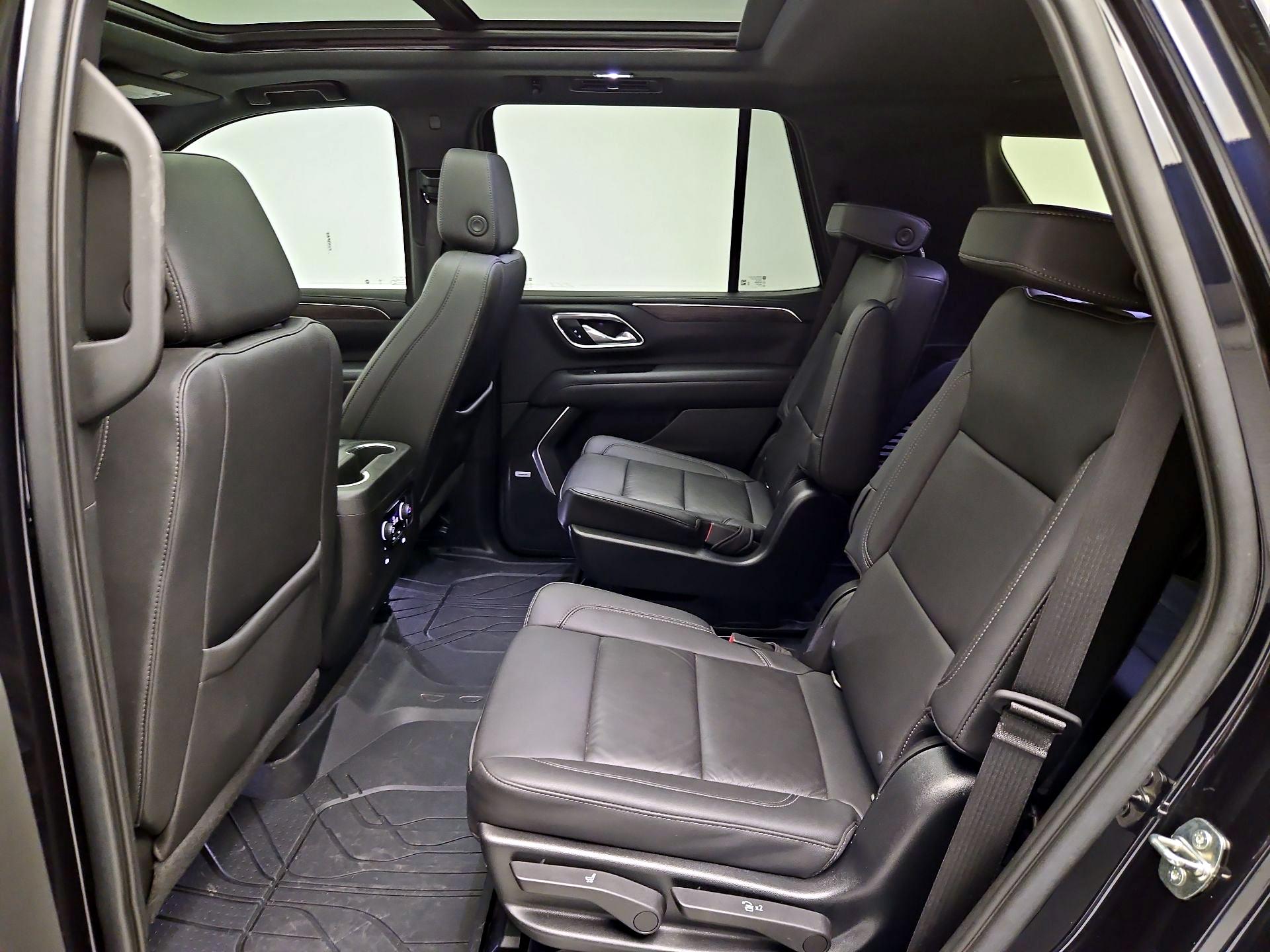 Thumbnail: 2022 Chevrolet Tahoe - 20
