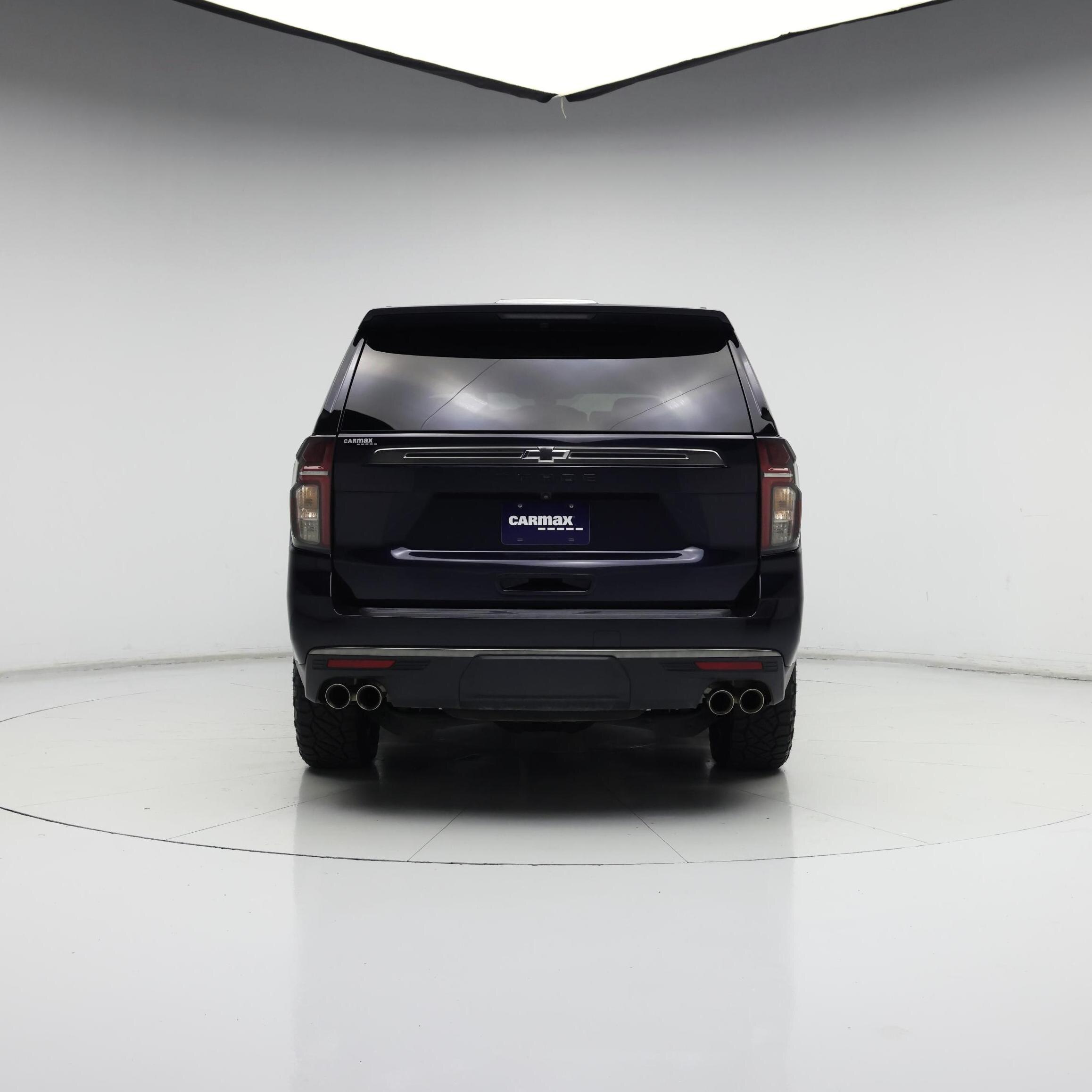 Thumbnail: 2022 Chevrolet Tahoe - 6