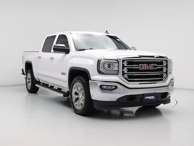 2018 GMC Sierra 1500 SLT -
                  Houston, TX