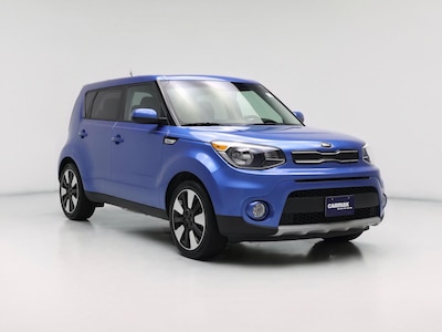 2019 Kia Soul Soul+ -
                  Houston, TX