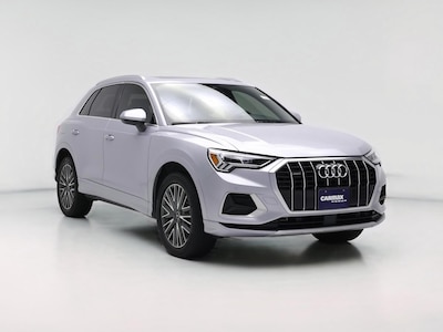 2021 Audi Q3 Premium Plus -
                  Houston, TX