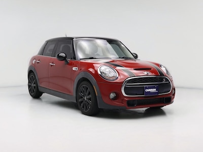 2016 MINI Cooper Hardtop S -
                Houston, TX