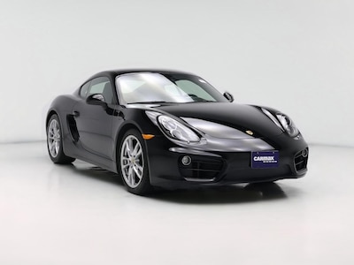 2014 Porsche Cayman  -
                  Houston, TX