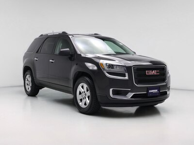 2015 GMC Acadia SLE -
                  Houston, TX