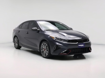 2022 Kia Forte GT -
                  Houston, TX