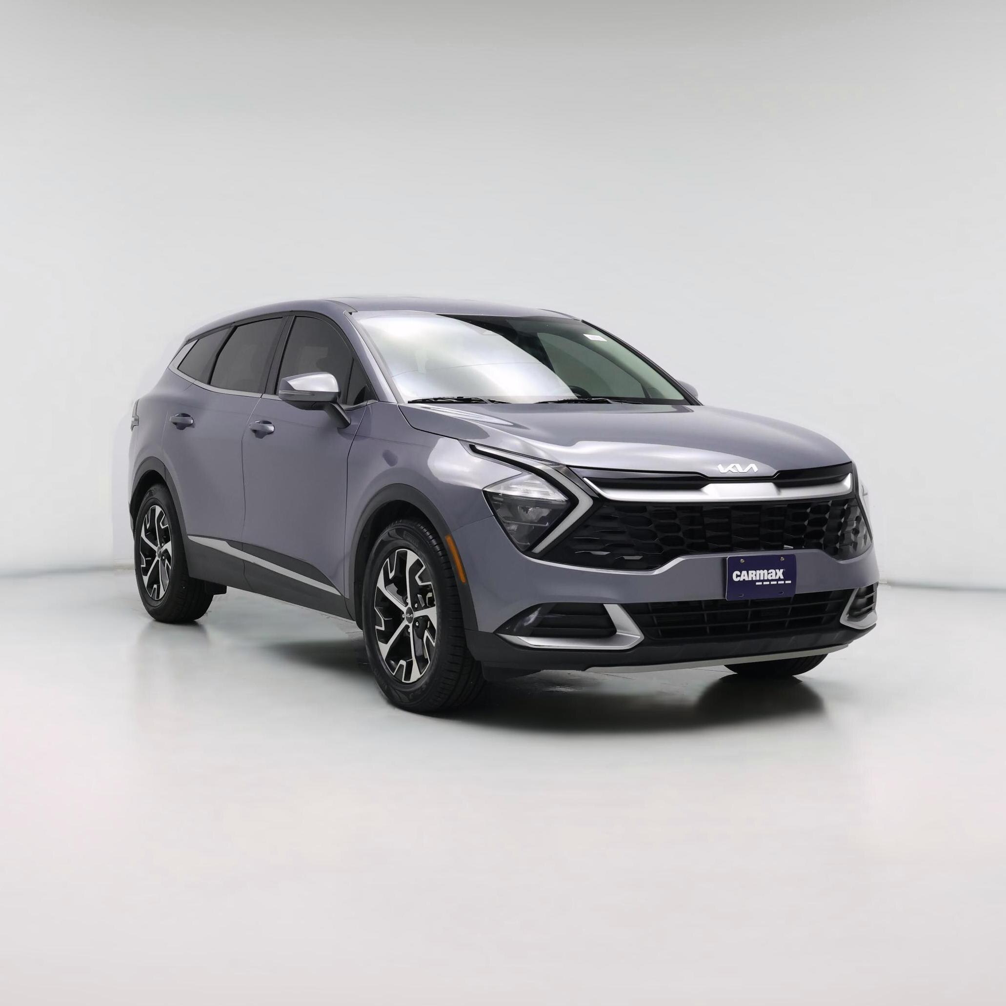 Thumbnail: 2023 Kia Sportage - 1