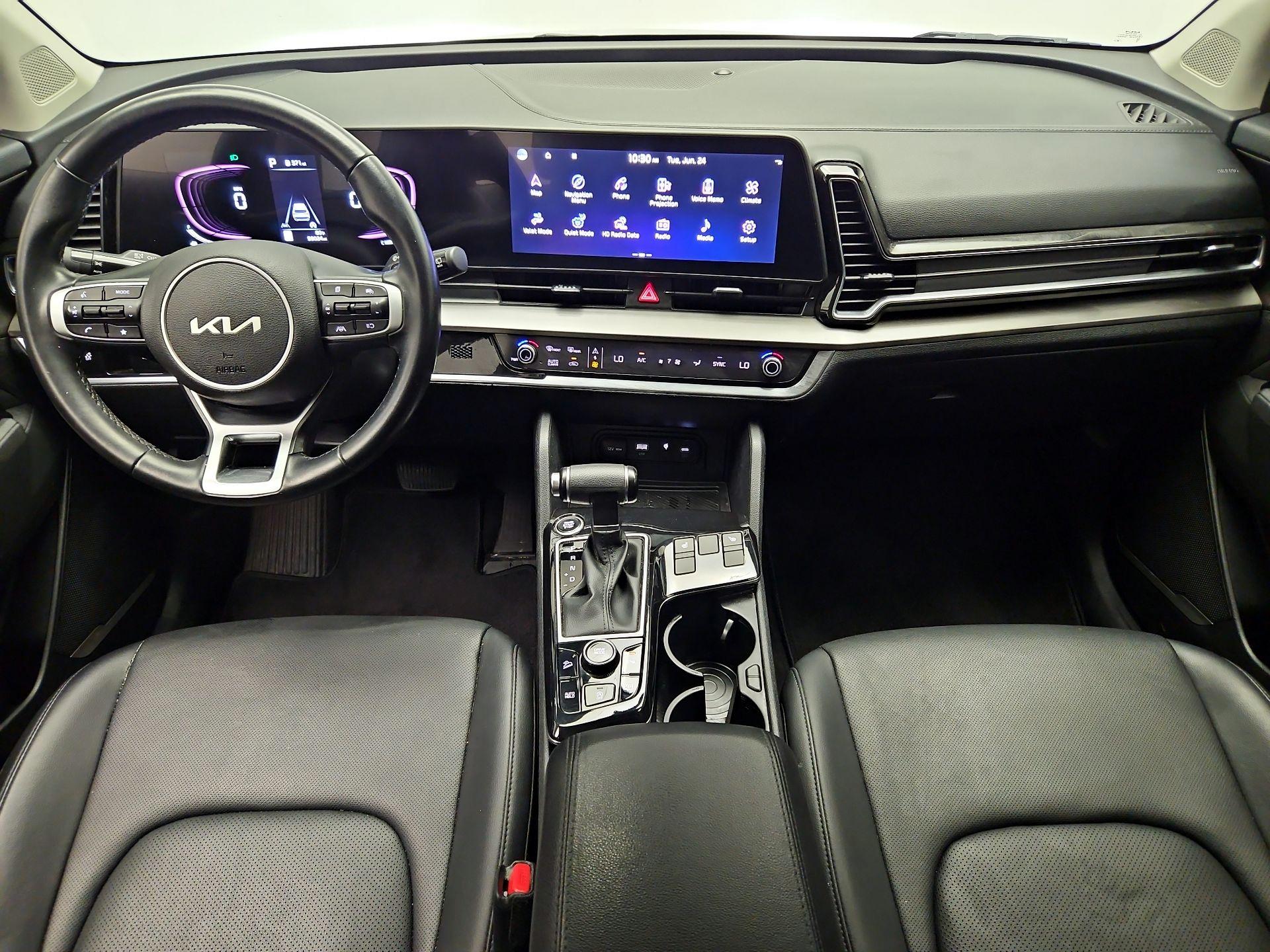 Thumbnail: 2023 Kia Sportage - 9