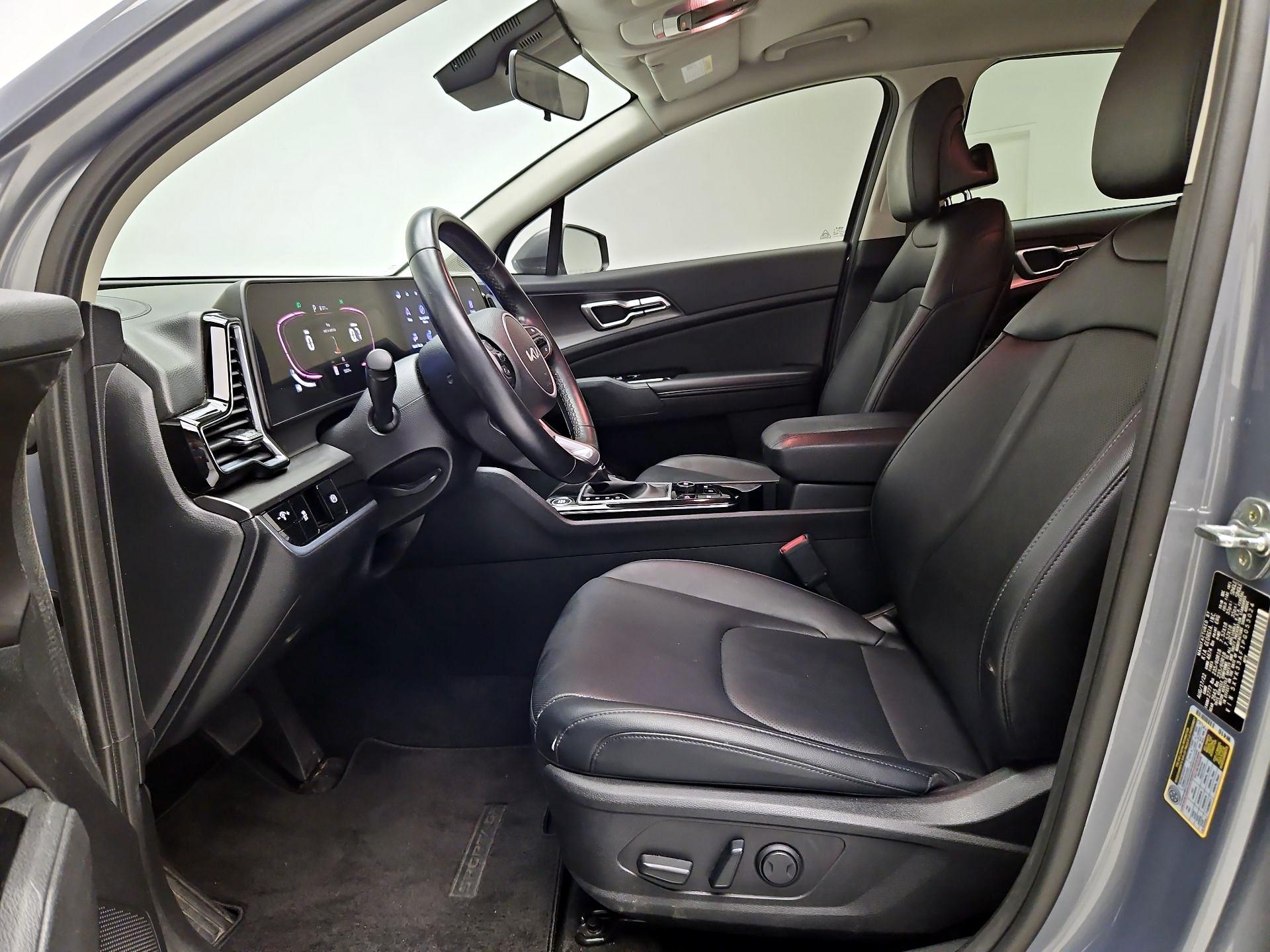 Thumbnail: 2023 Kia Sportage - 11