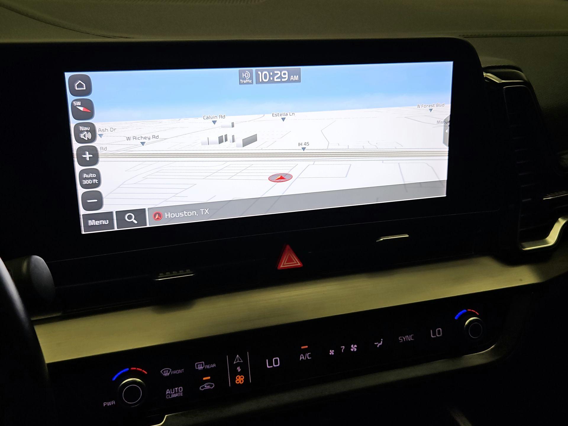 Thumbnail: 2023 Kia Sportage - 14