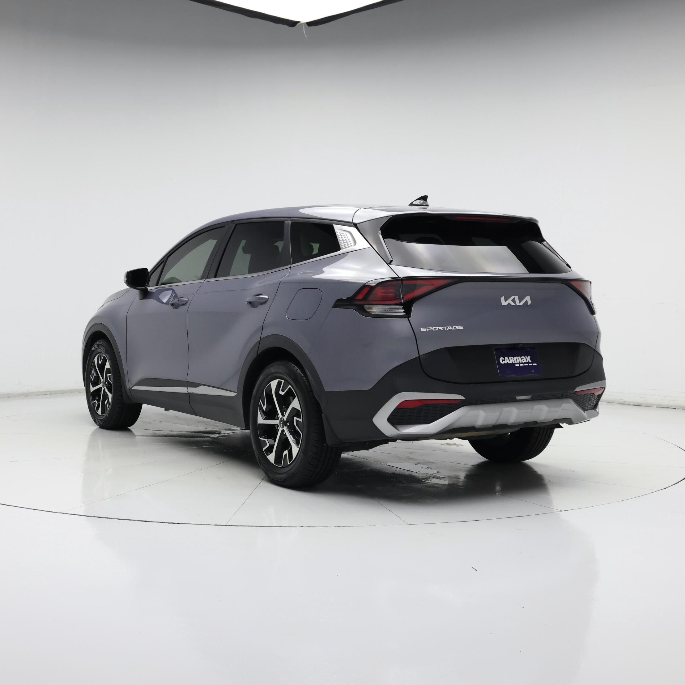 Thumbnail: 2023 Kia Sportage - 2