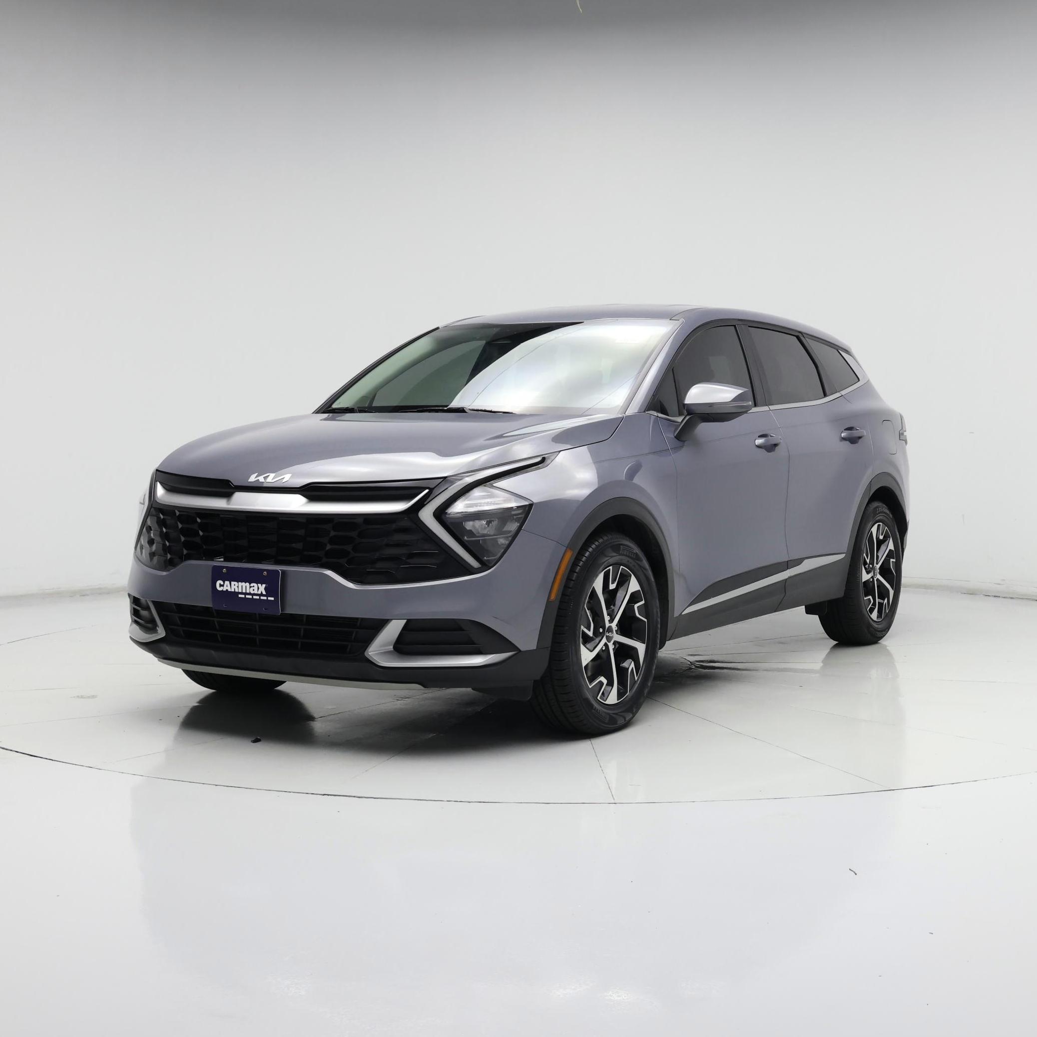 Thumbnail: 2023 Kia Sportage - 4