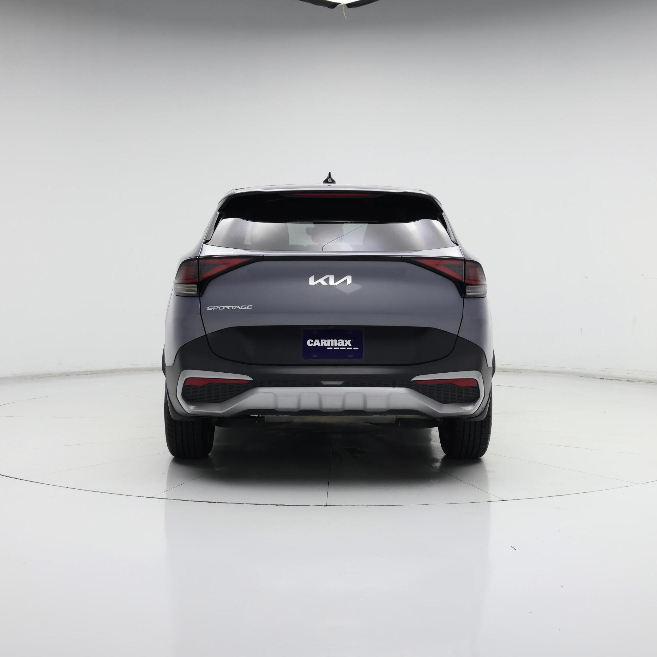 Thumbnail: 2023 Kia Sportage - 6