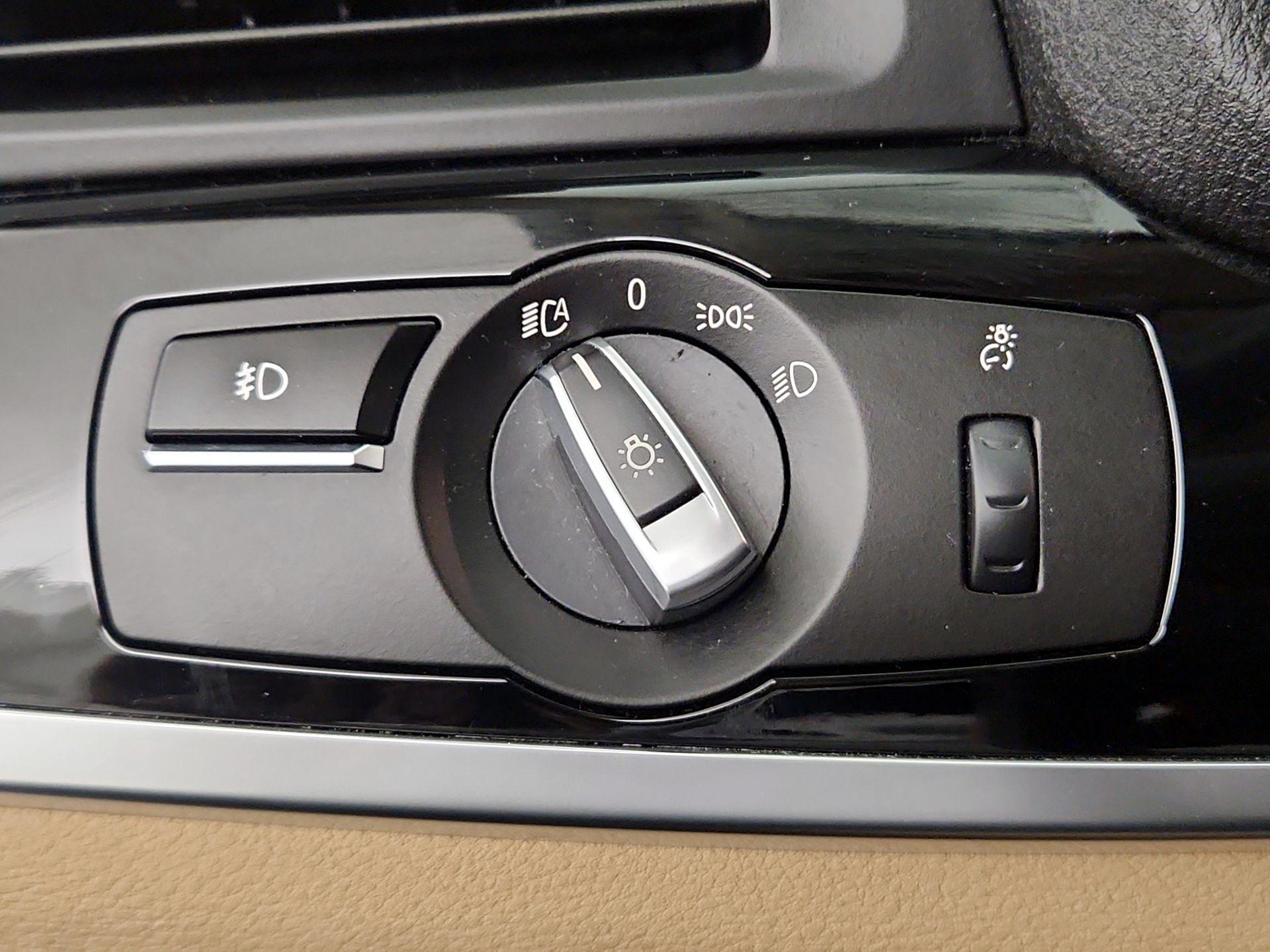 Thumbnail: 2017 BMW X3 - 13