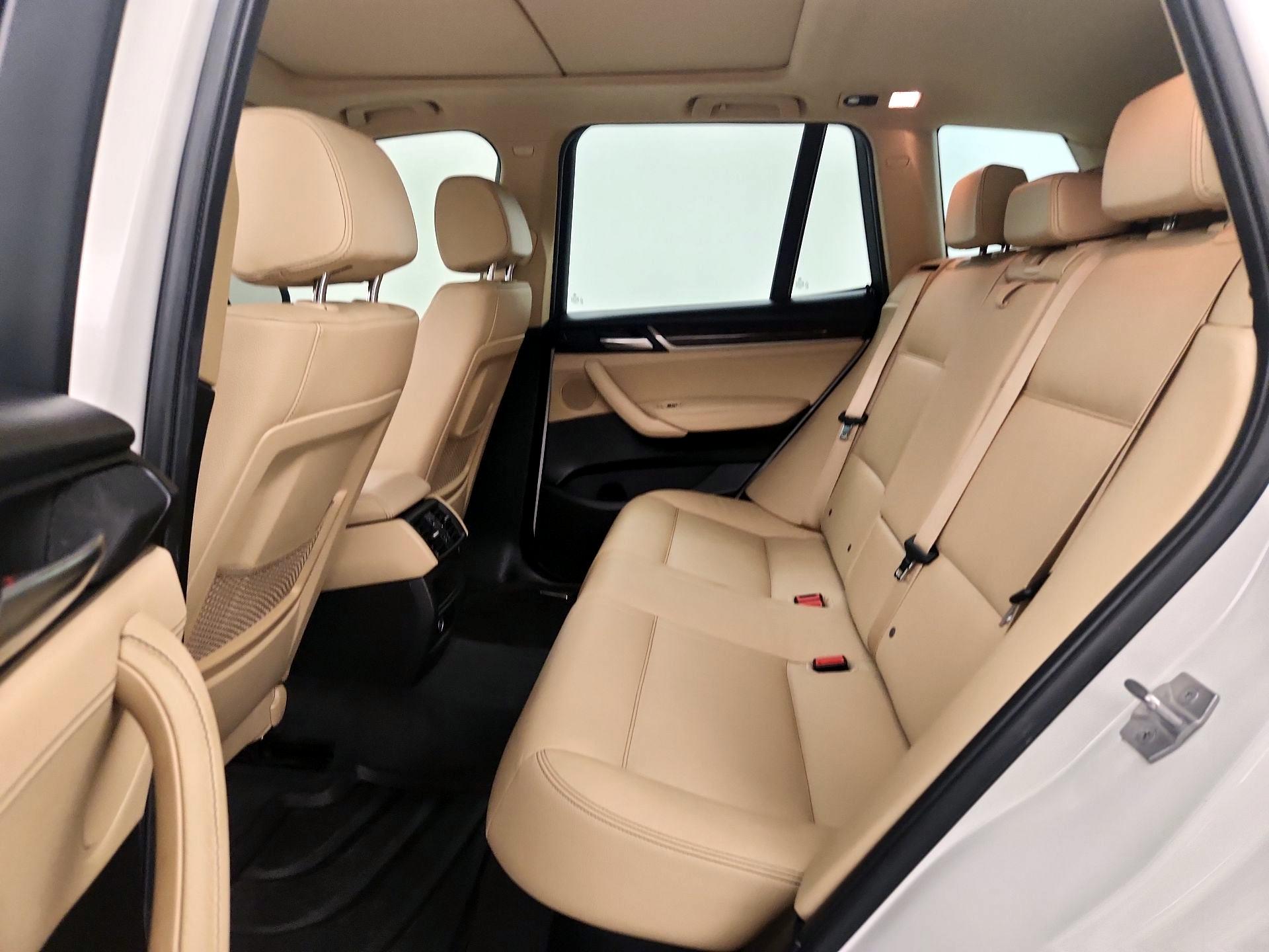 Thumbnail: 2017 BMW X3 - 20