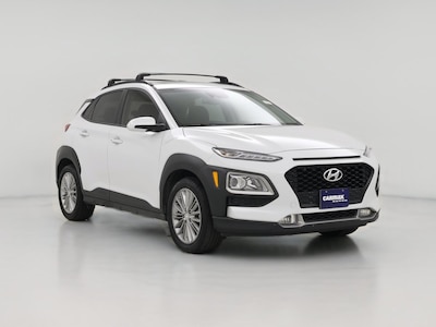 2019 Hyundai Kona SEL -
                  Houston, TX