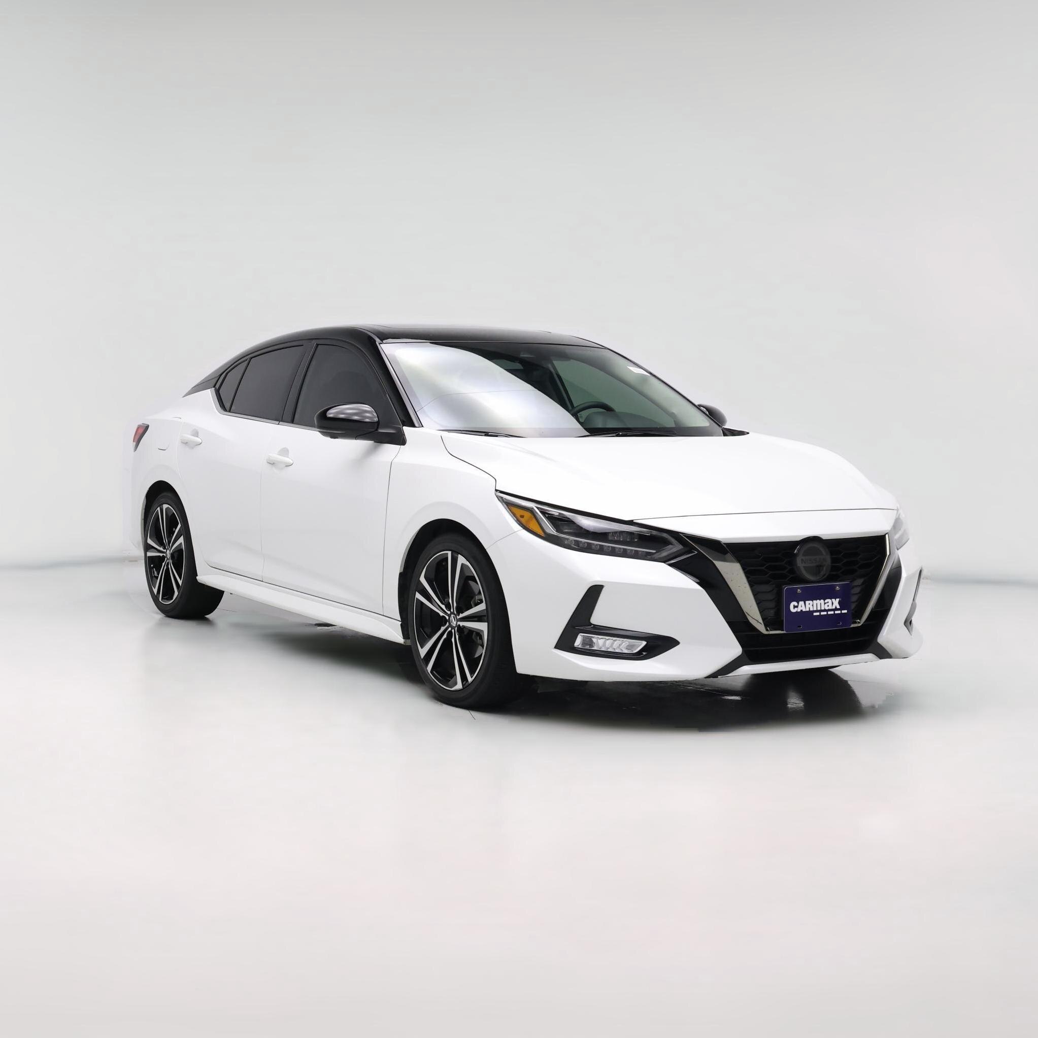 Thumbnail: 2022 Nissan Sentra - 1