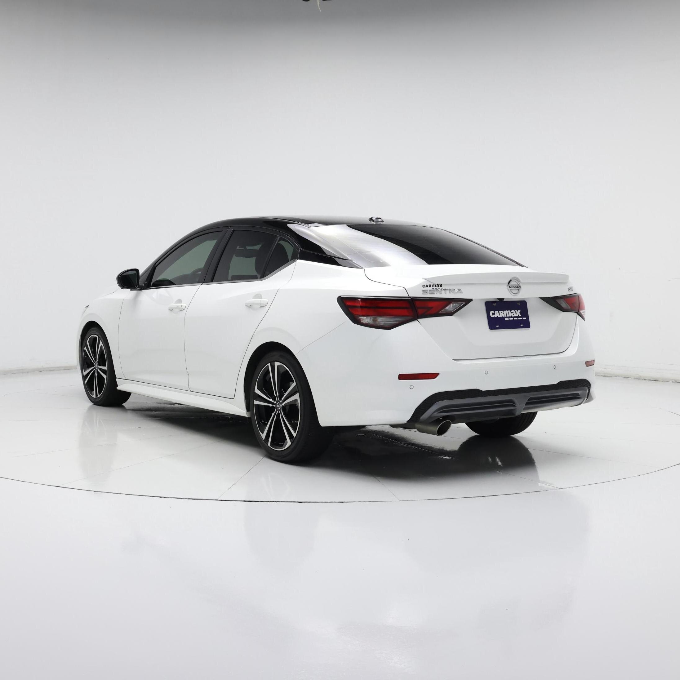 Thumbnail: 2022 Nissan Sentra - 2