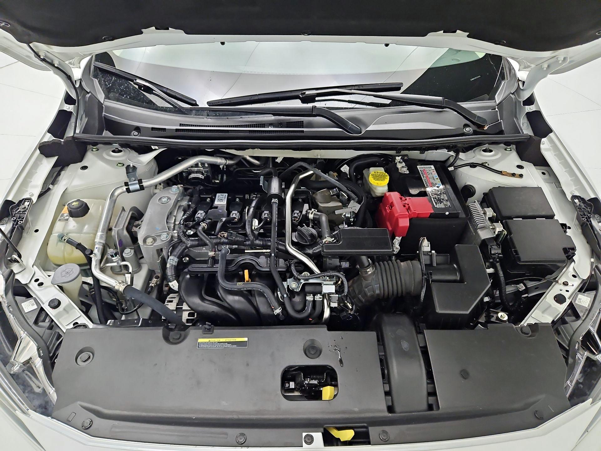 Thumbnail: 2022 Nissan Sentra - 19
