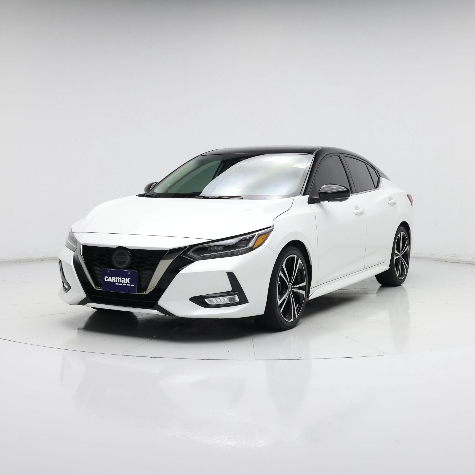 Thumbnail: 2022 Nissan Sentra - 4