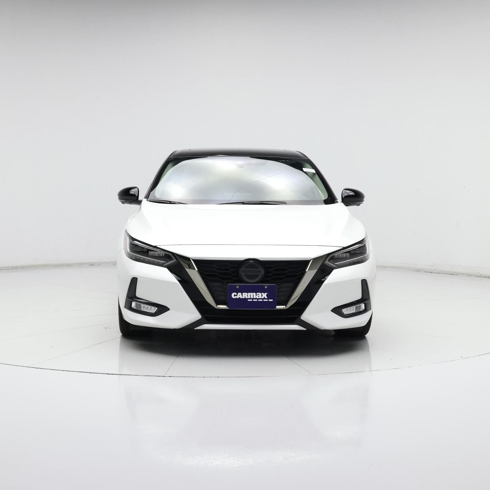 Thumbnail: 2022 Nissan Sentra - 5