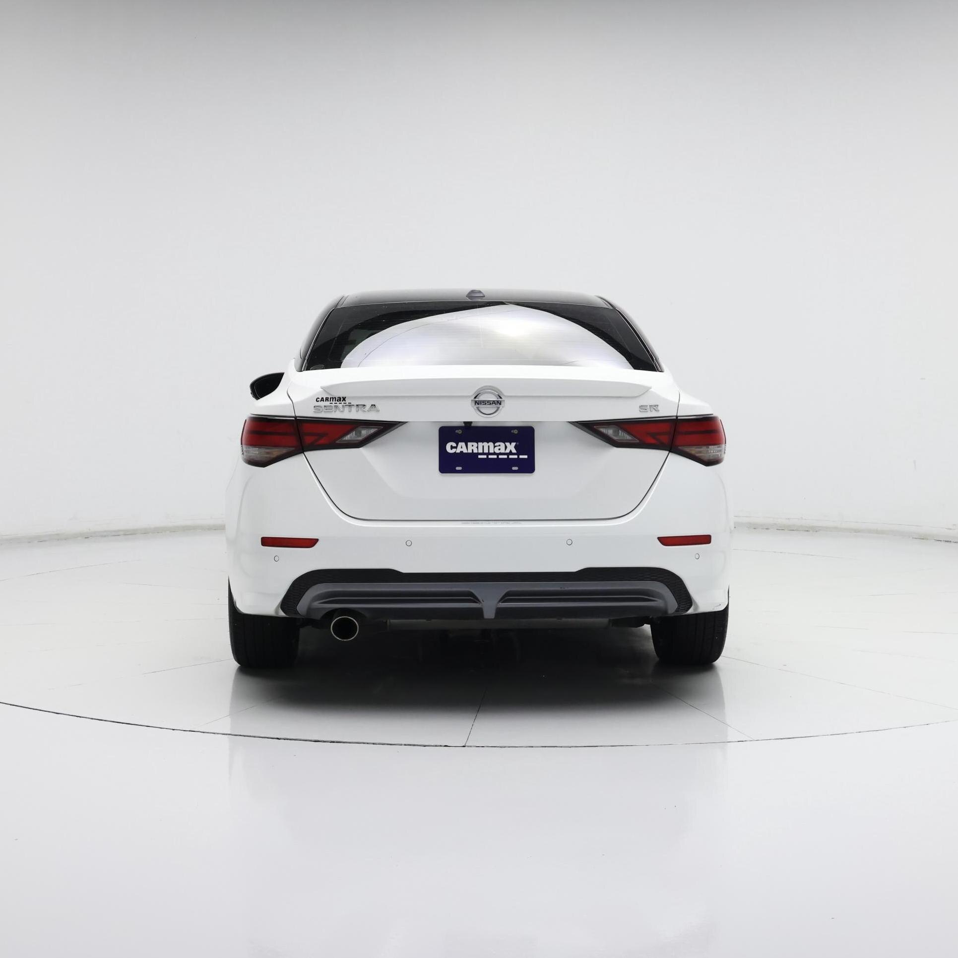 Thumbnail: 2022 Nissan Sentra - 6