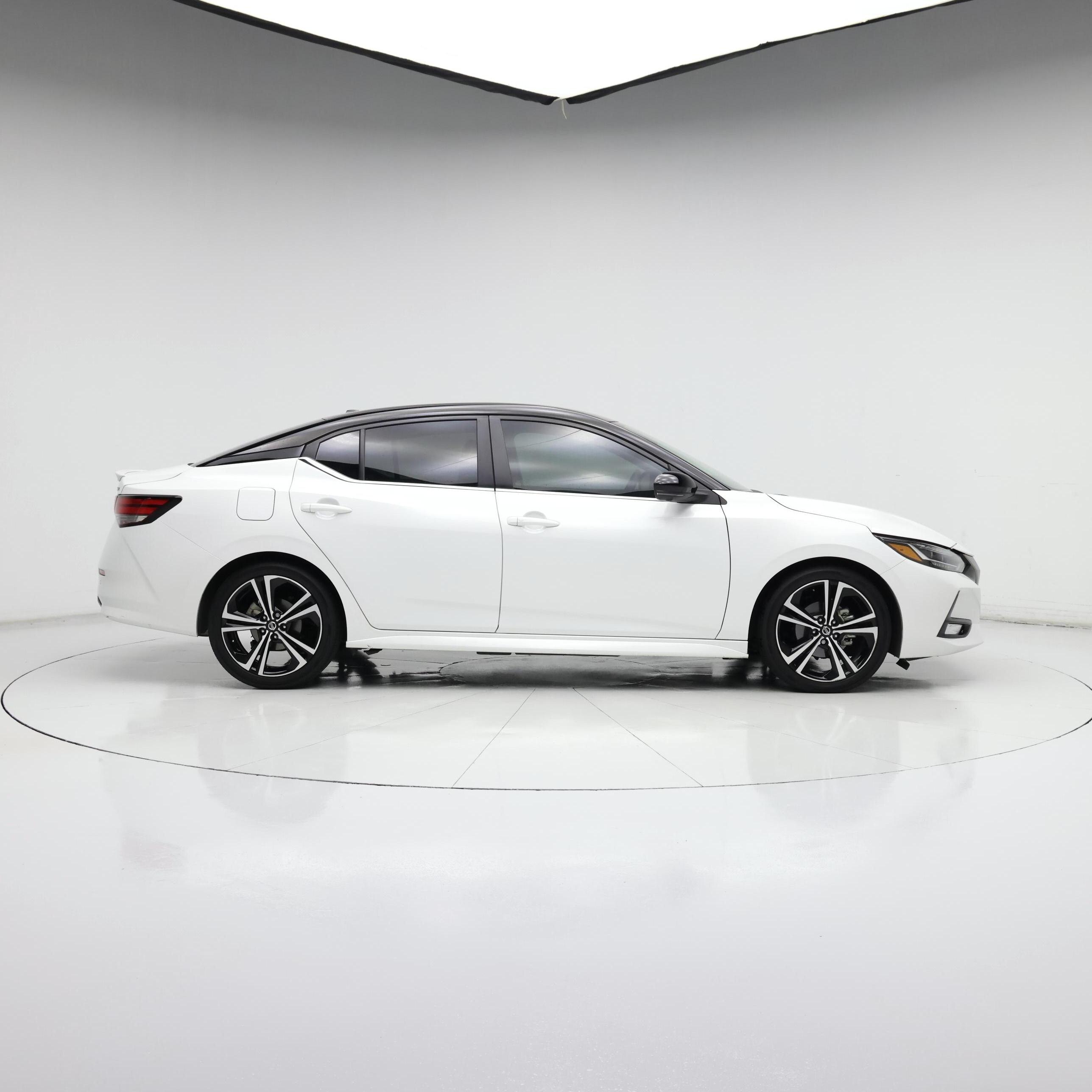 Thumbnail: 2022 Nissan Sentra - 7