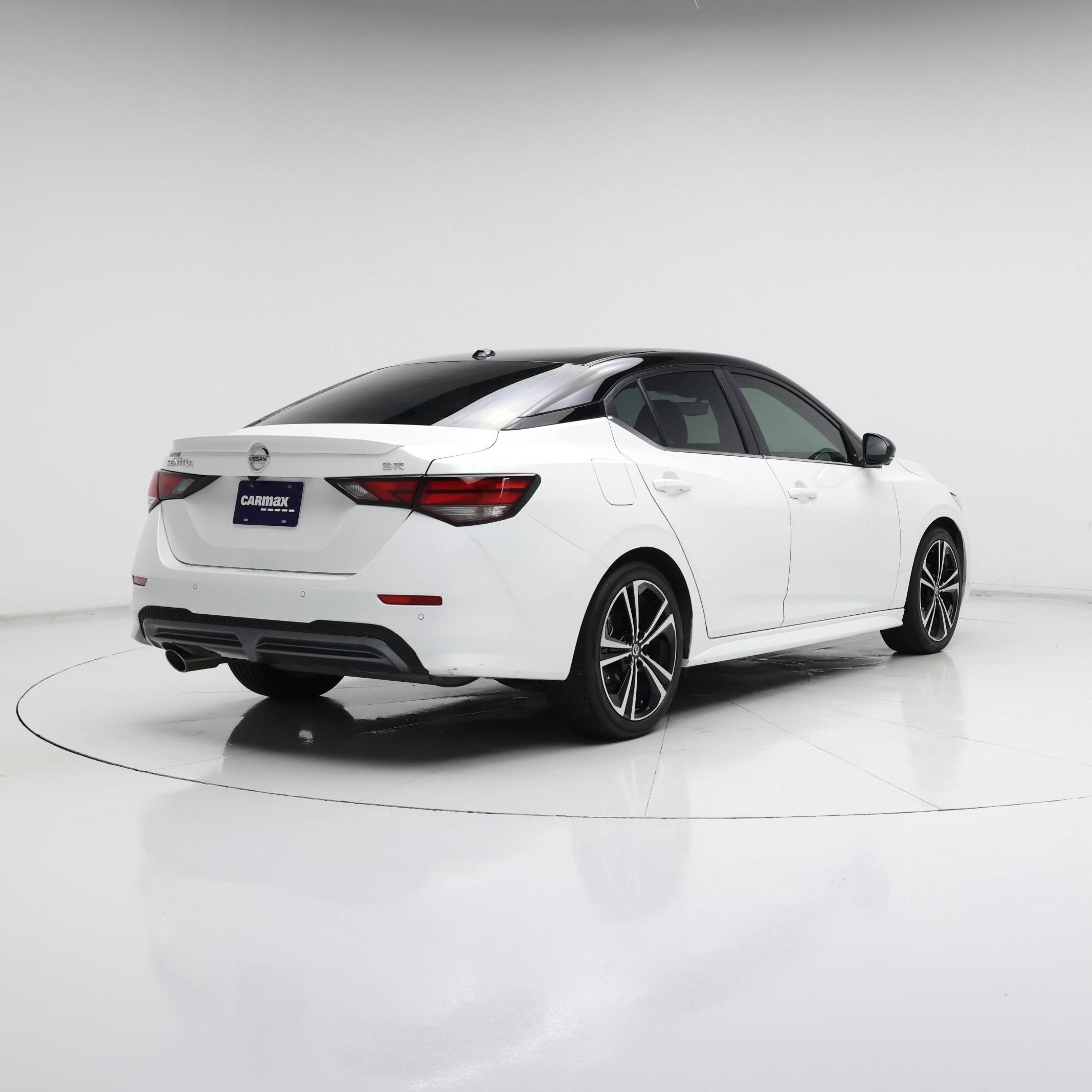 Thumbnail: 2022 Nissan Sentra - 8