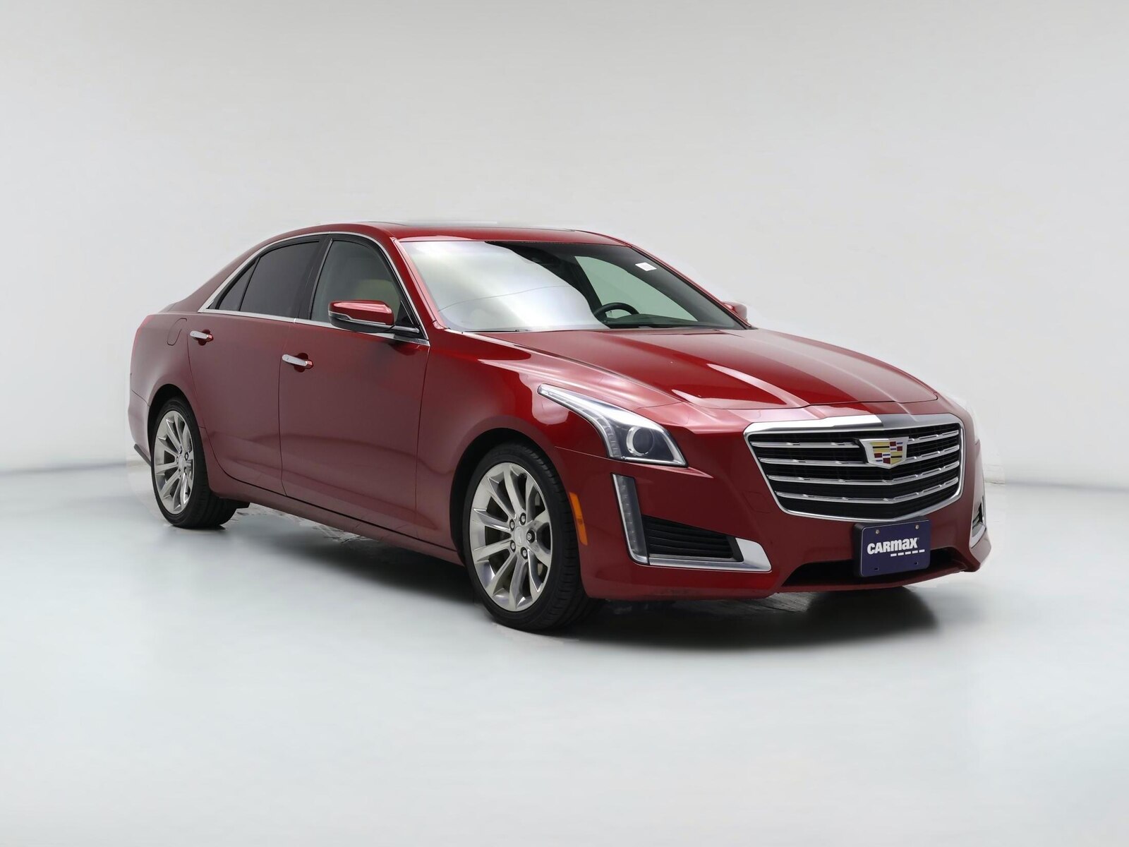 2019 Cadillac CTS Sedan
