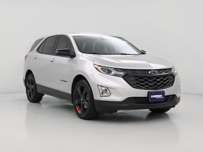 2018 Chevrolet Equinox LT -
                  Houston, TX