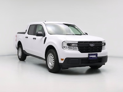 2024 Ford Maverick XL -
                Houston, TX