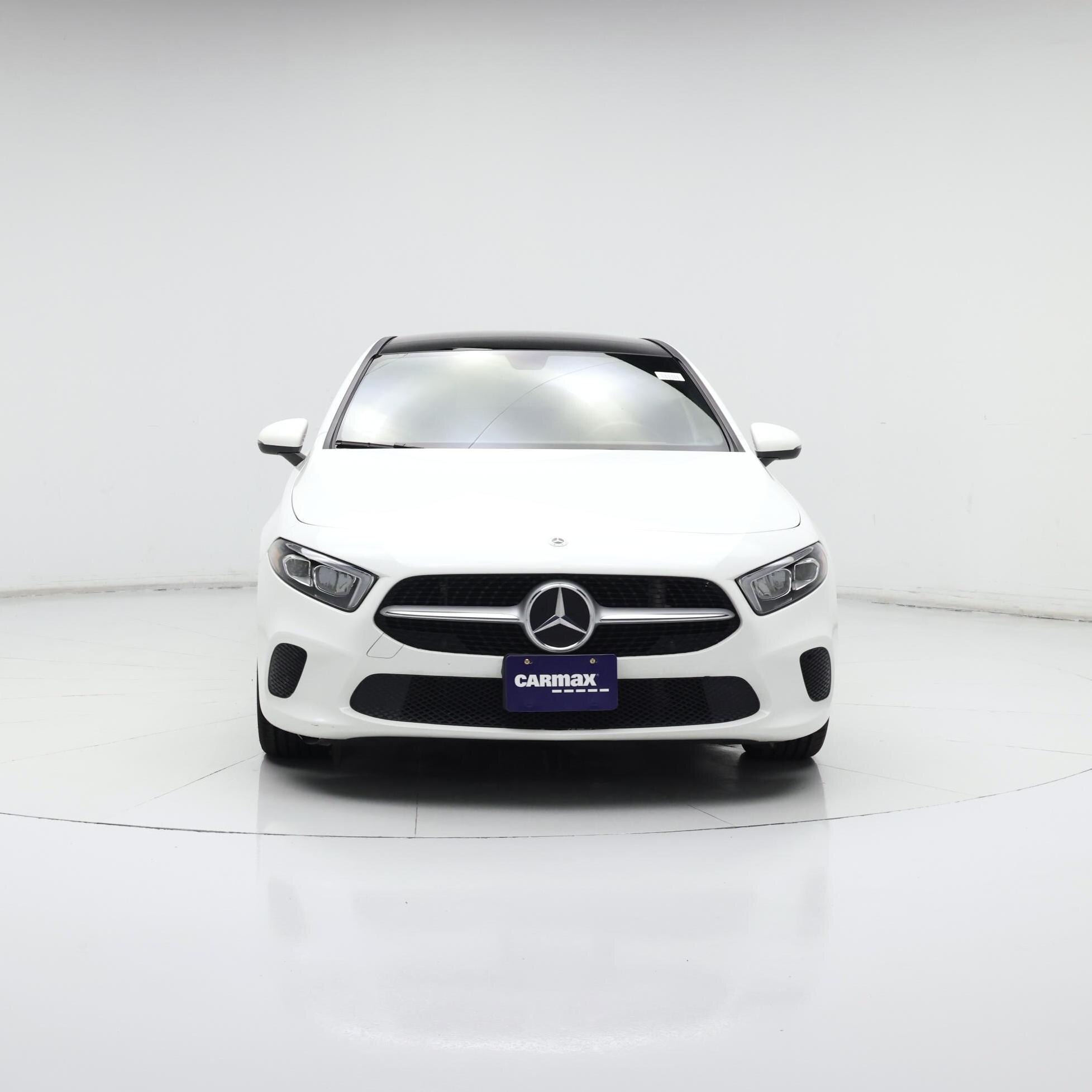 Thumbnail: 2022 Mercedes-Benz A-Class - 5