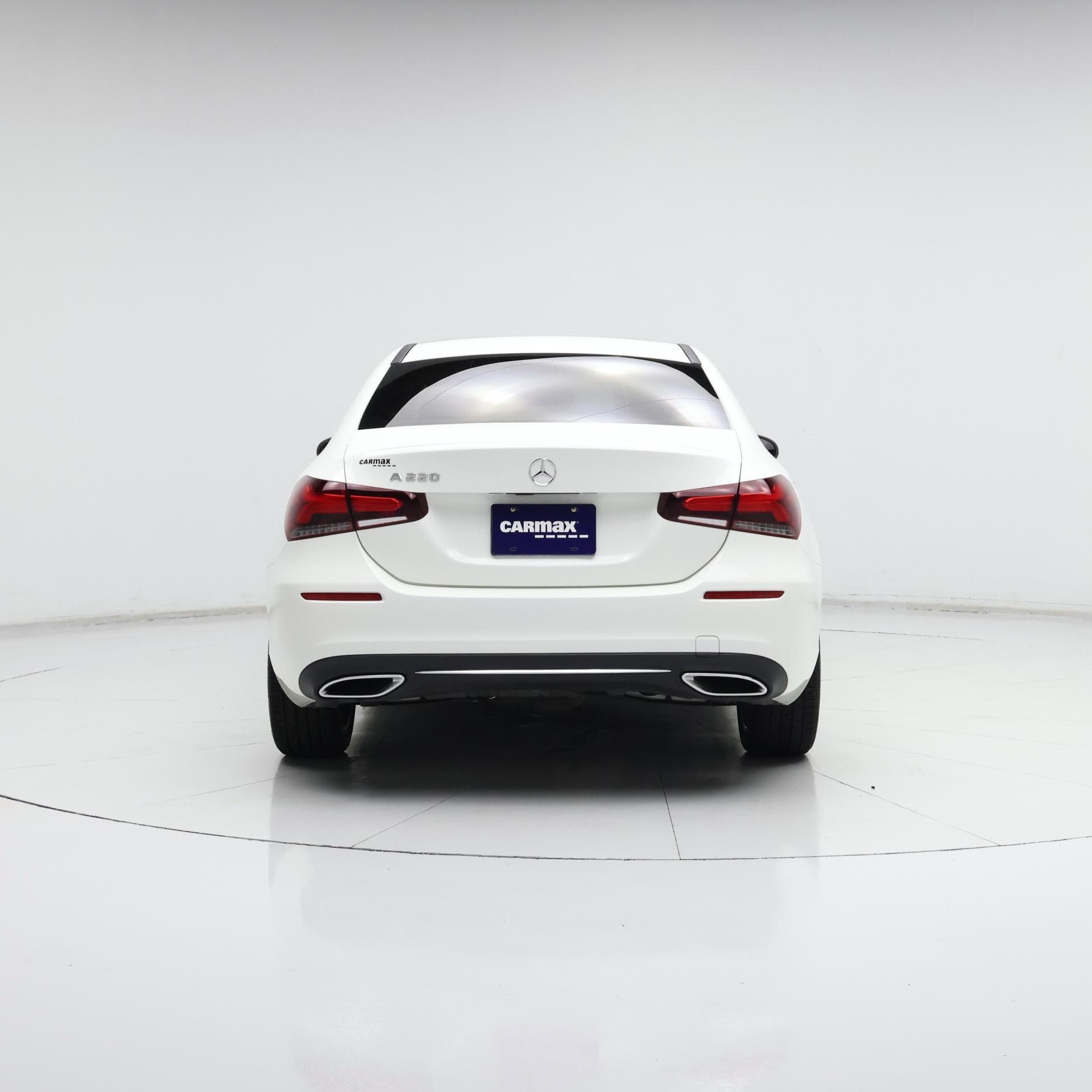 Thumbnail: 2022 Mercedes-Benz A-Class - 6