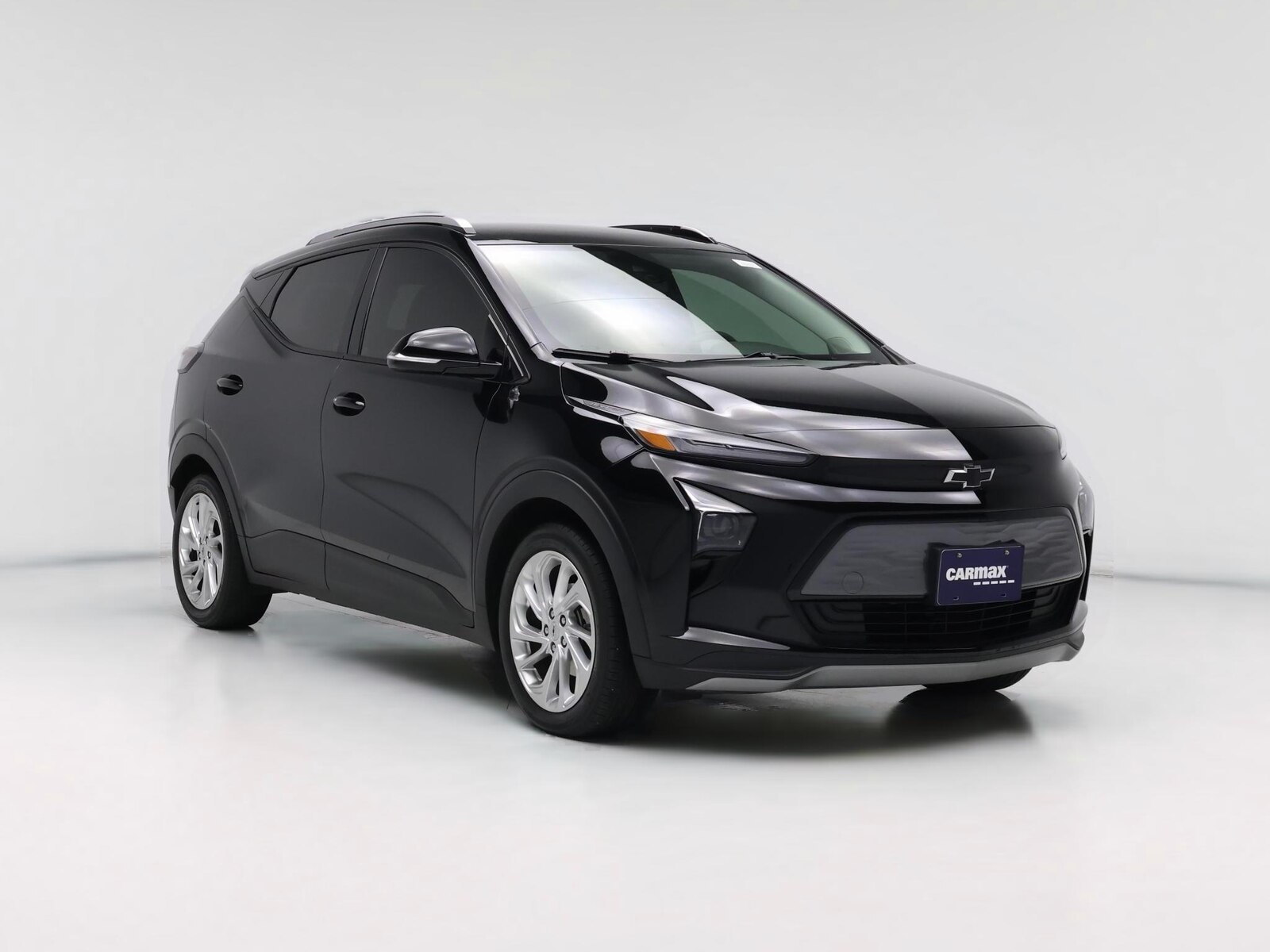2023 Chevrolet Bolt EUV LT's photo
