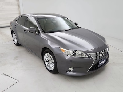 2014 Lexus ES 350 -
                  Houston, TX