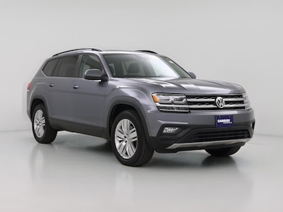 2020 Volkswagen Atlas SE -
                  Houston, TX