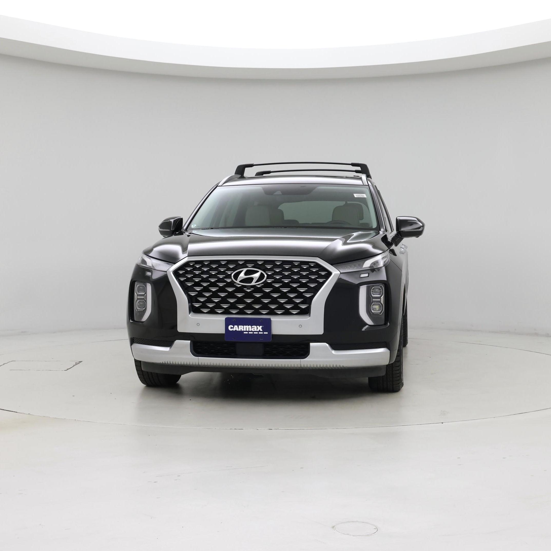 Thumbnail: 2021 Hyundai Palisade - 5