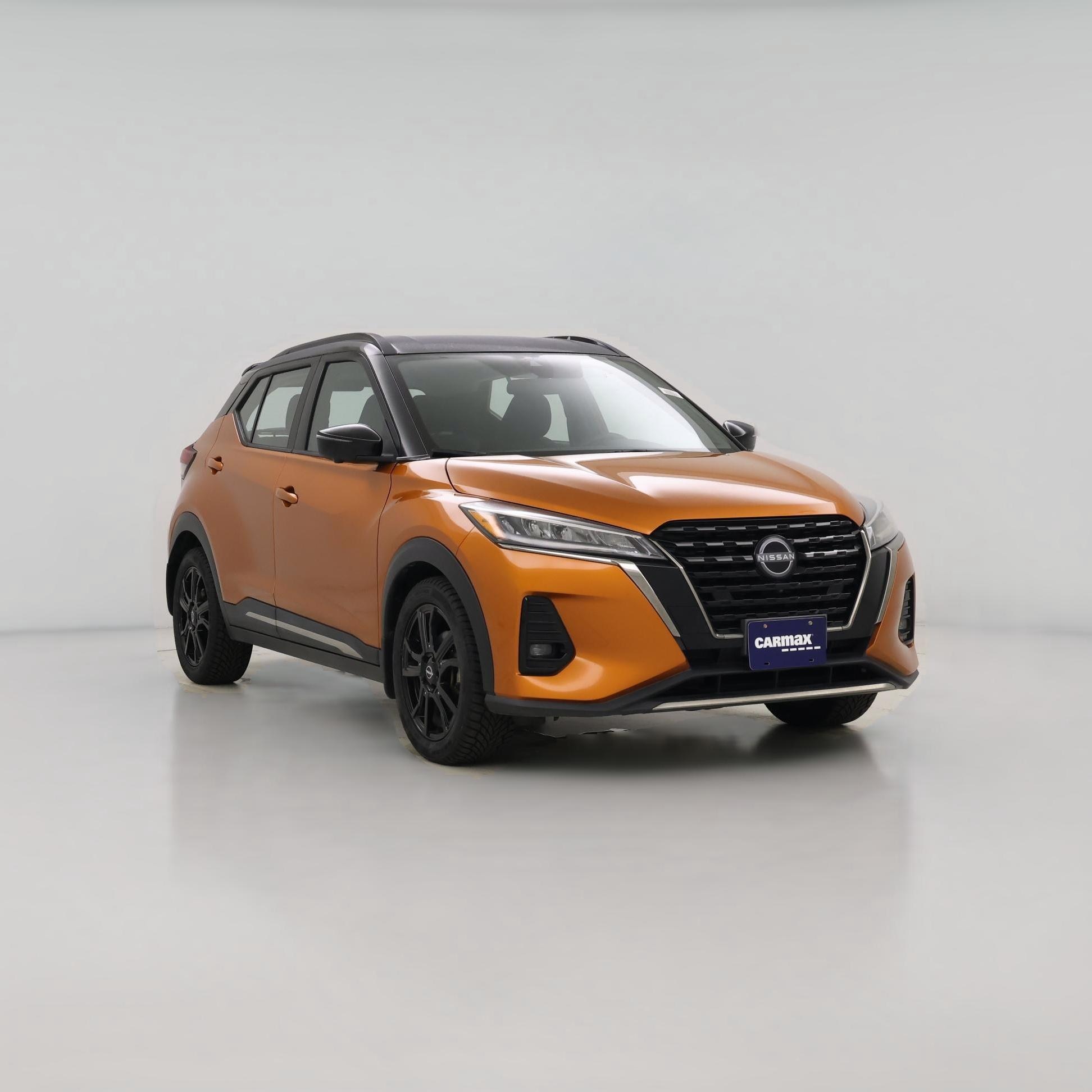 Thumbnail: 2022 Nissan Kicks - 1
