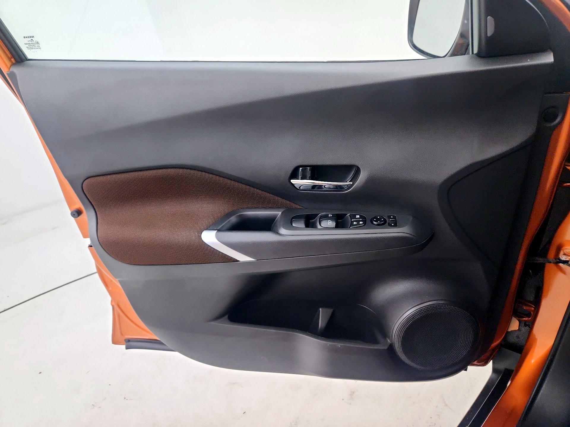 Thumbnail: 2022 Nissan Kicks - 12