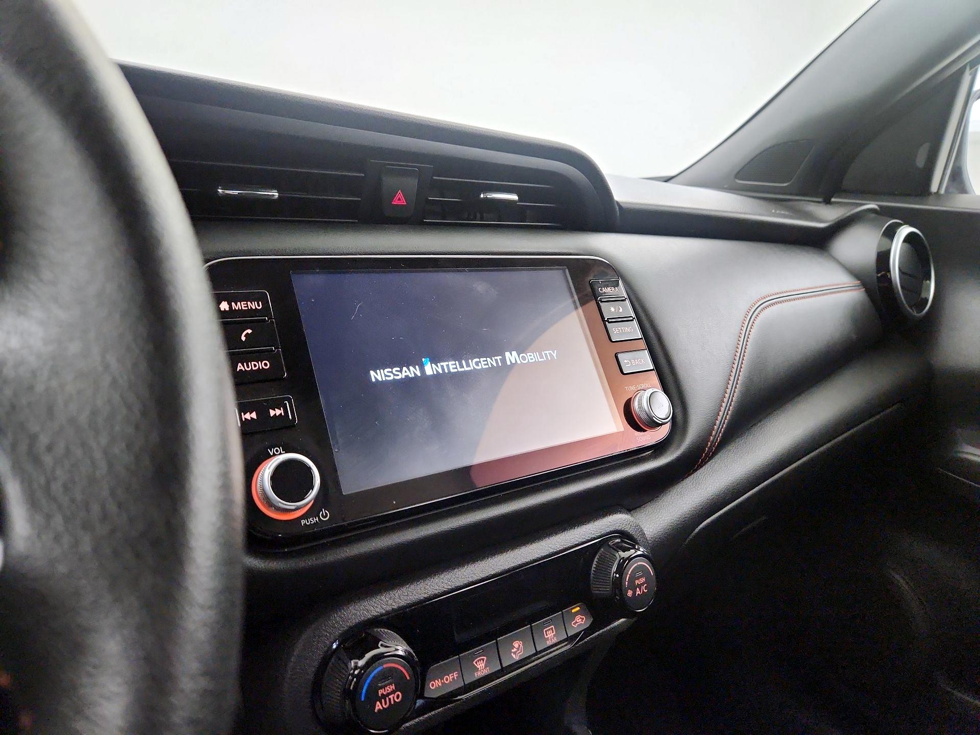 Thumbnail: 2022 Nissan Kicks - 13