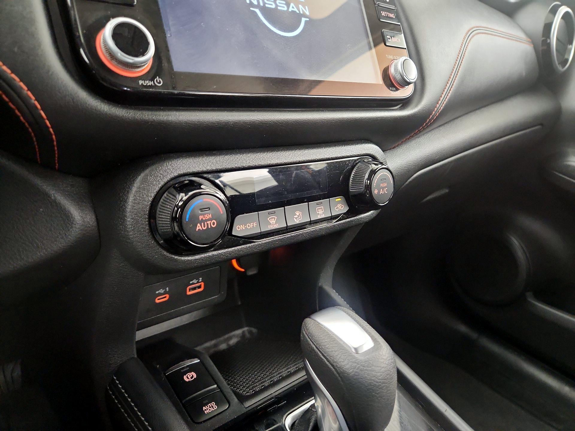 Thumbnail: 2022 Nissan Kicks - 14