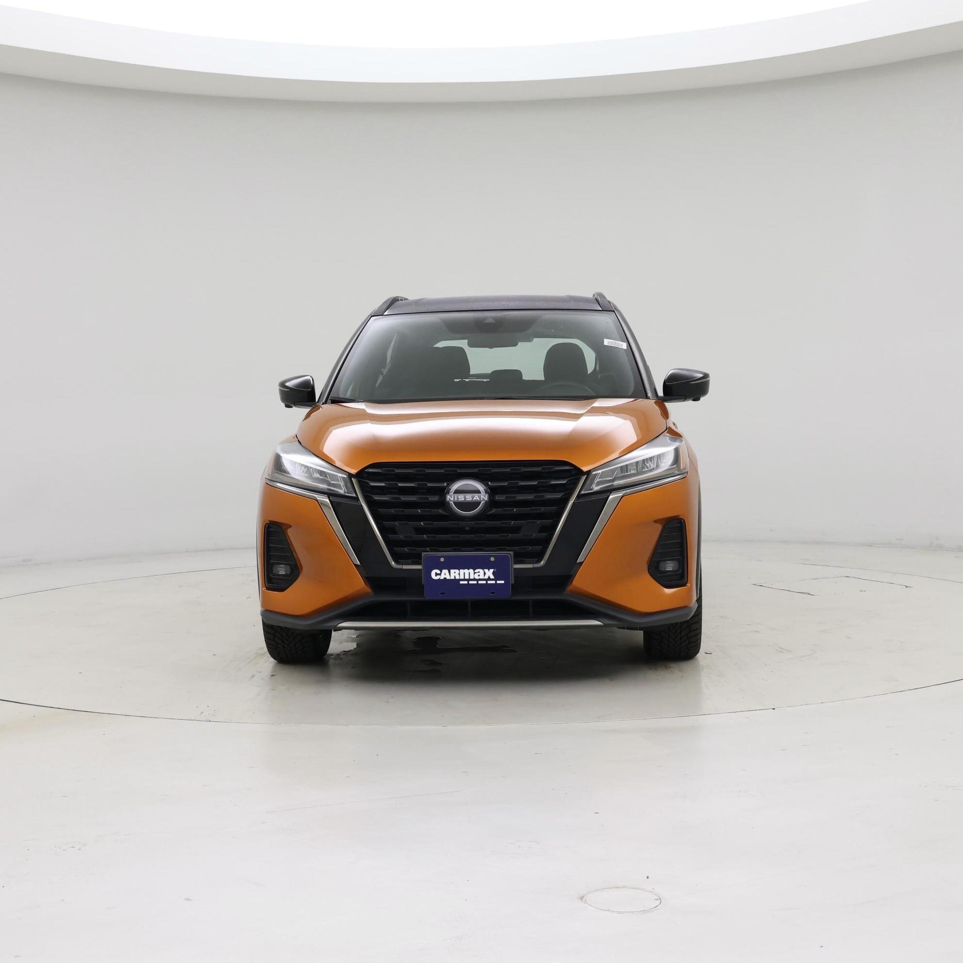 Thumbnail: 2022 Nissan Kicks - 5
