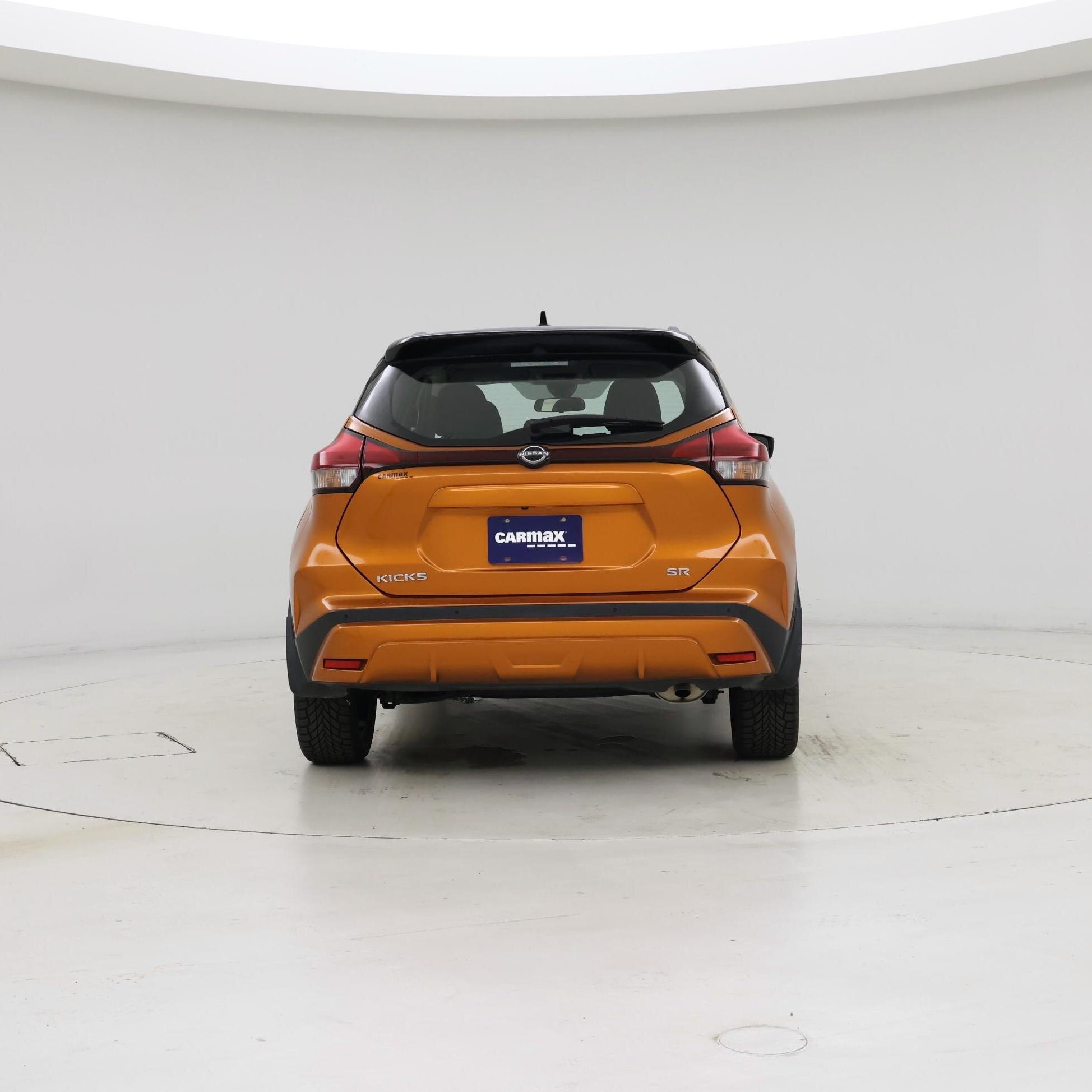 Thumbnail: 2022 Nissan Kicks - 6