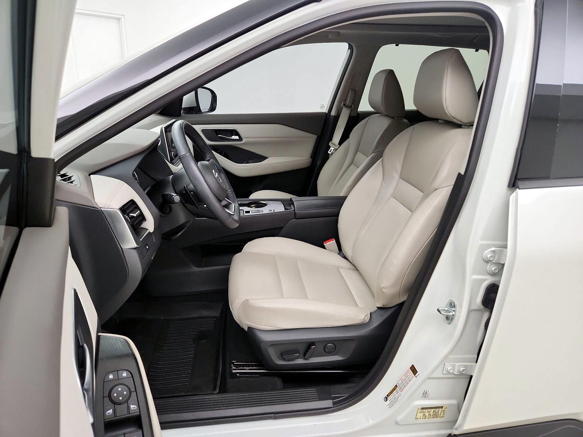 Thumbnail: 2021 Nissan Rogue - 11