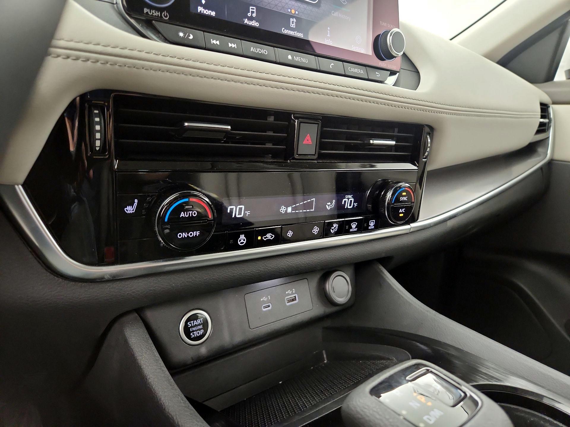Thumbnail: 2021 Nissan Rogue - 14