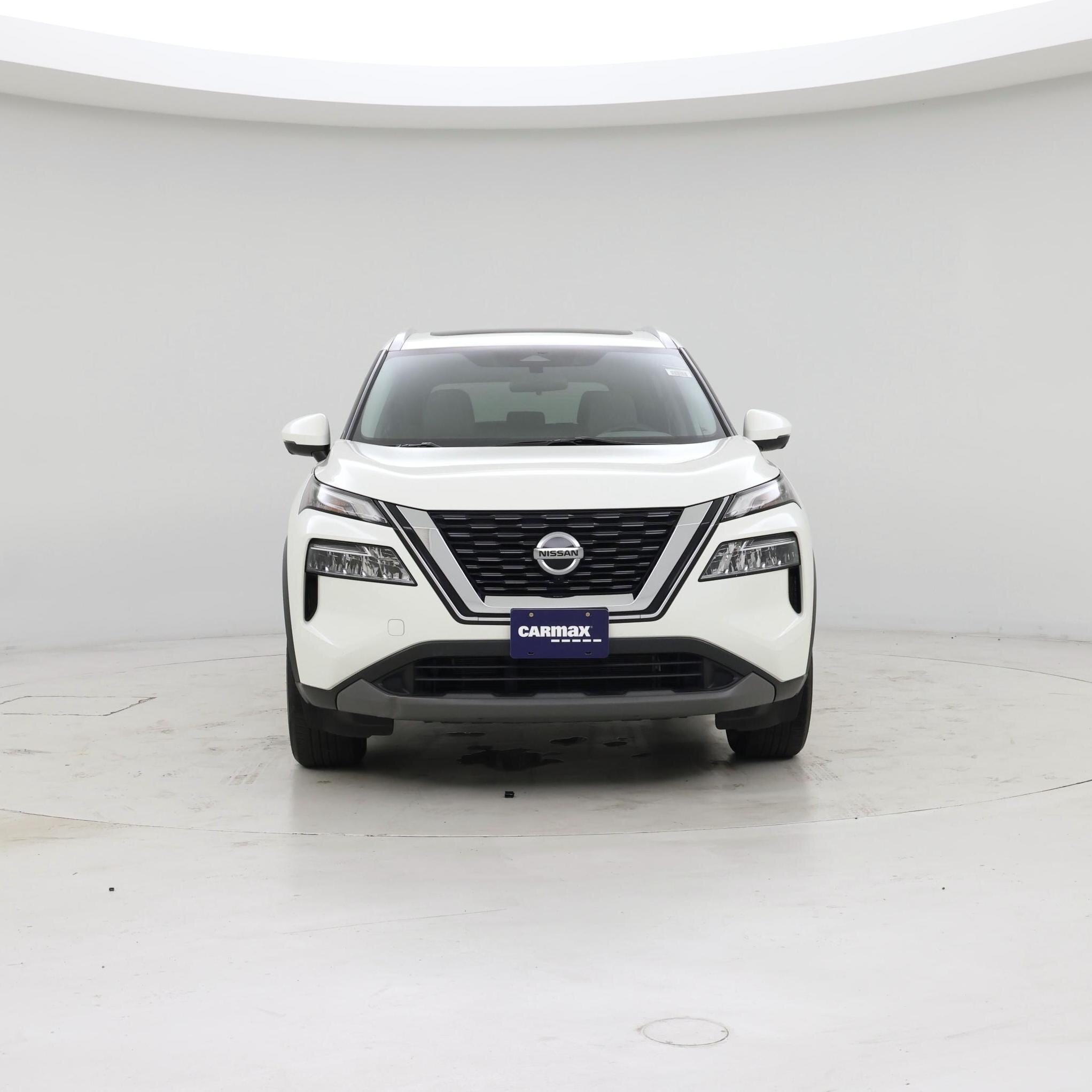 Thumbnail: 2021 Nissan Rogue - 5