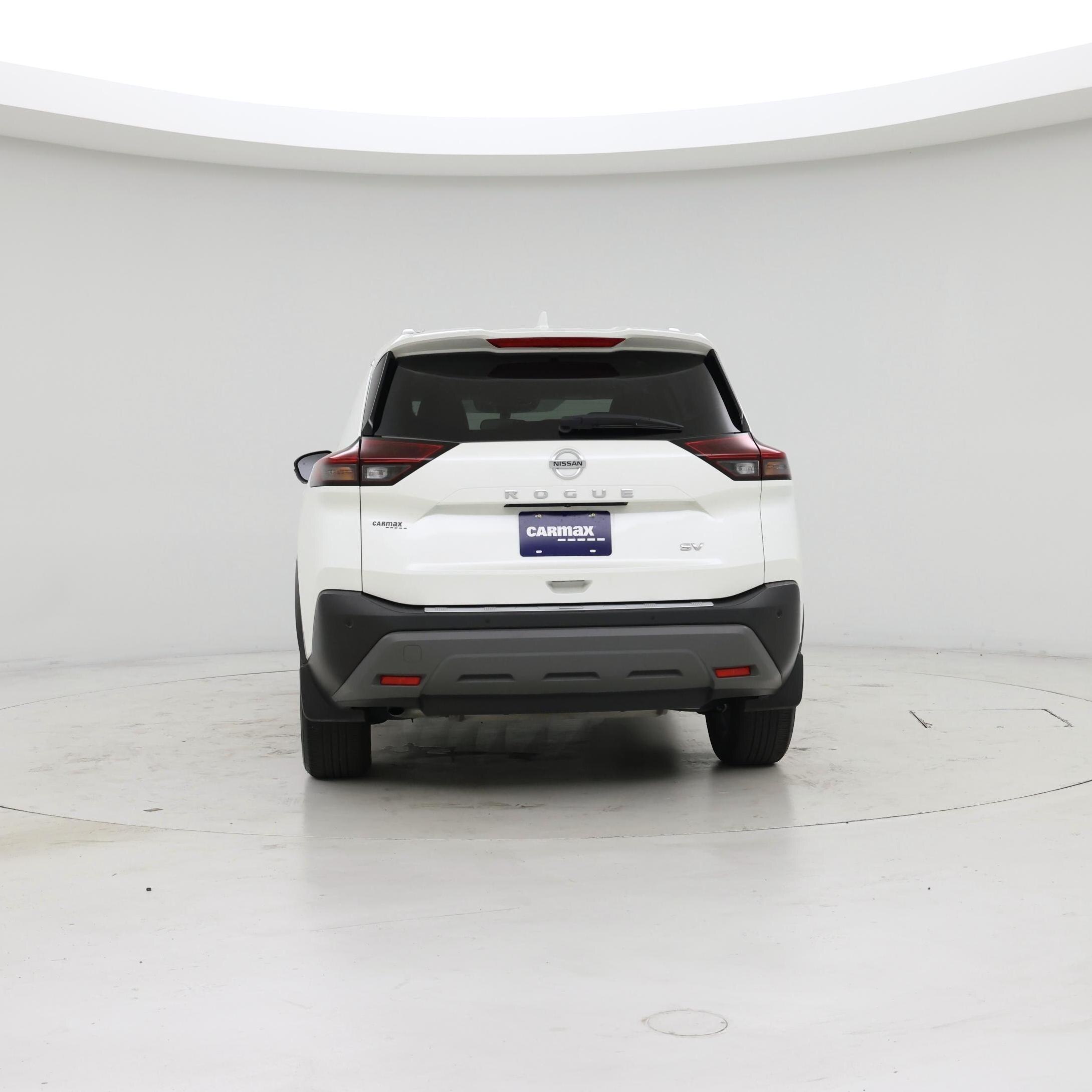 Thumbnail: 2021 Nissan Rogue - 6